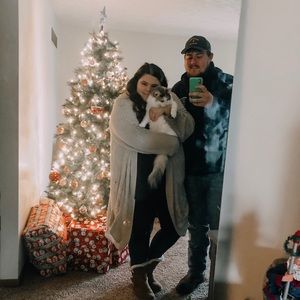 Meet your Posher, Katelyn